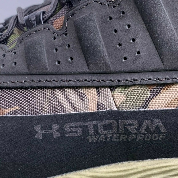 Under Armour 3000292-900 UA Brow Tine 2.0 800 G - Picture 8 of 8